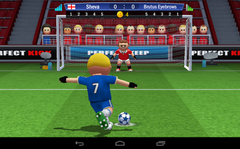 Imagen Perfect Kick! 1.0.1