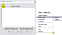 Imagen Popup Free 1.55