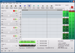 Image RadioLine 1.08