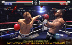Imagen Real Boxing™ 1.0