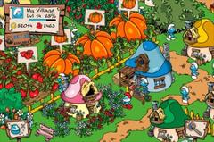 Imagen Smurfs' Village 1.2.4a