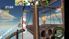 Imagen Trial Xtreme 3 6.1