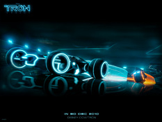 Image Fondo Tron Legacy 