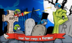 Imagen Warlings: Battle Worms 2.2