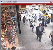 Imagen webcamOnTop 5.2.0 r01/01/08