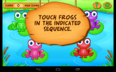 Imagen 123 Kids Fun Memo 1.1