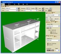 Image EasyCab Plus Cabinet Designer 9.0.4