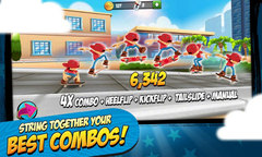 Imagen Epic Skater 1.1.7