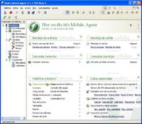 Imagen FloAts Mobile Agent 2.1