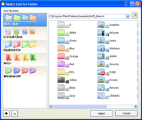 Imagen Folderico 4.0.0.8