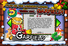 Imagen Garfield salva la Navidad 1.0.0