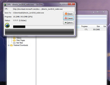 Imagen Go!Zilla 5.02