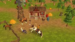 Imagen Horse Simulator 1.0