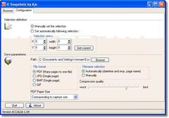 Imagen IE Snapshot 1.21