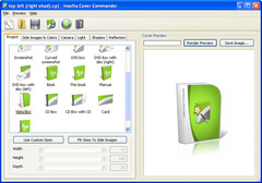 Image Insofta Cover Commander 3.1.2