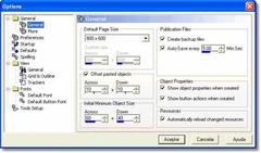 Imagen Opus Presenter 6