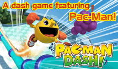 Imagen PAC-MAN DASH! 1.0.1