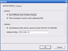 Imagen RAMRush 1.0.6.917