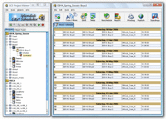 Imagen Splendid City Team Sports Scheduler 6.6.2