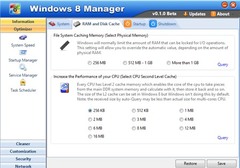 Imagen Windows 8 Manager 1.0.1