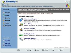 Imagen Wintuneup Tools 1.0