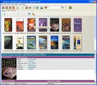 Imagen Book Collector 8.1.1