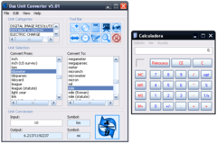 Image Das Unit Converter 6.01