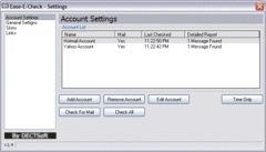 Imagen Ease-E-Check 1.4