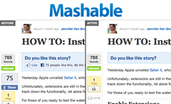 Imagen Facebook Blocker 1.2