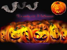 Imagen Free Fun Halloween Screensaver 