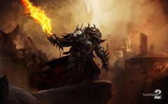 Image Guild Wars 2 Wallpaper Pack 