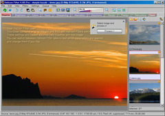 Imagen Helicon Filter 5.8.0