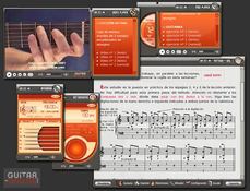 Image Método de Guitarra Volumen II 5.0
