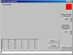 Image Morse-mecanografia 1.0