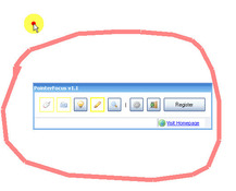 Image PointerFocus 1.1