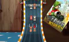 Imagen Rail Racing 0.9.5