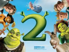Imagen Shrek II Theme 