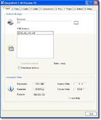 Imagen SimpleDivX 1.40.25