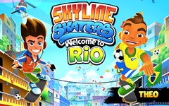 Imagen Skyline Skaters 1.1.0