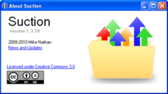 Image Suction 1.3.8