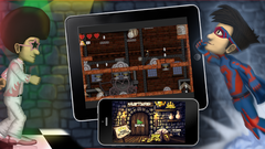 Imagen Terrible Tower 5.4