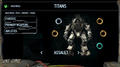 Titanfall Companion App - Imagen 2