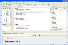 Image TopStyle Lite 3.5