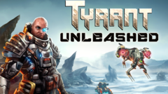 Imagen Tyrant Unleashed 1.13.2