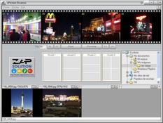 Imagen Zap Picture Browser 1.0
