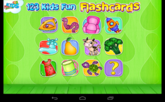 Imagen 123 Kids Fun Flashcards 1.6
