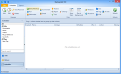 Image Backup4all 6.0.137