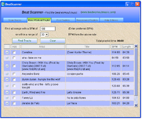 Image BeatScanner 1.43