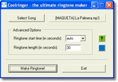Imagen Coolringer 1.0