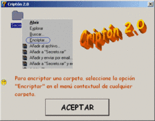 Imagen Criptón 2.0